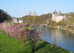 Durbuy Rv1